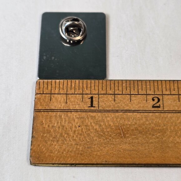 Vintage American Girl Doll Character Pin Set Lot of 8 Historical Portrait Pins - Picture 13 of 15